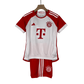 23/24 Bayern Munich Home kids kit at GOATKITS Store