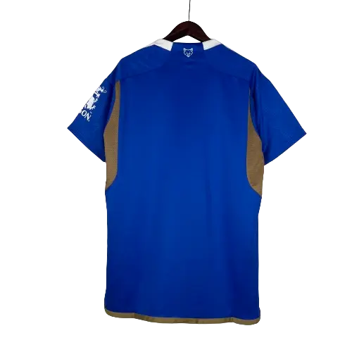 23/24 Leicester City Home Kit - Fan Version | GoatGears Store