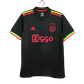 Ajax Bob Marley 21/22 Special Edition kit - Fan version