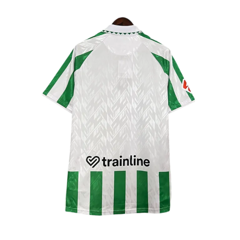 24/25 Real Betis Home Kit - Fan Version - GoatGears Store 