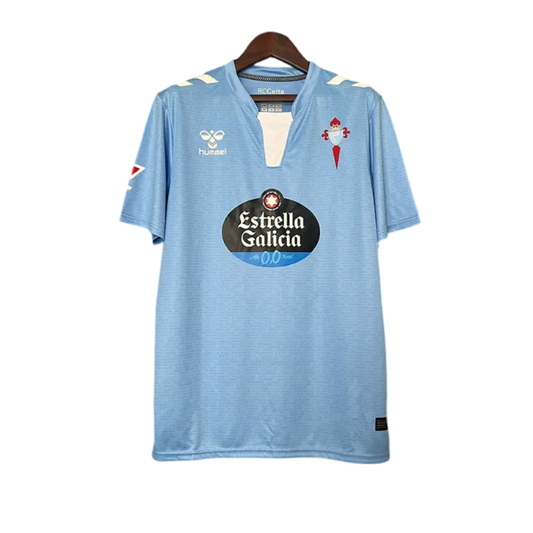 24/25 Celta Vigo Home Kit - Fan Version - GoatGears Store