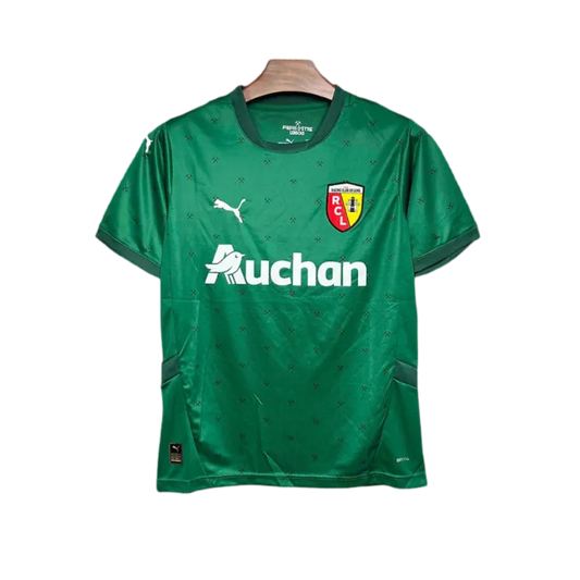 24/25 RC Lens Away kit - Fan version - Goatkits Store