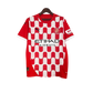 24/25 Girona Home Kit - Fan Version - GoatGears Store