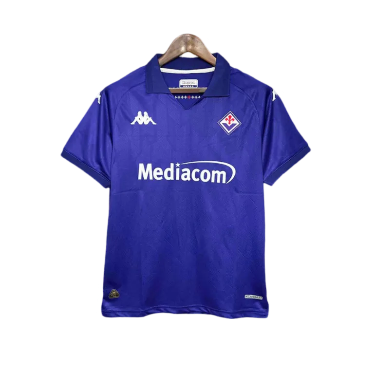 24/25 Fiorentina Home kit - Fan version - goatgears Store