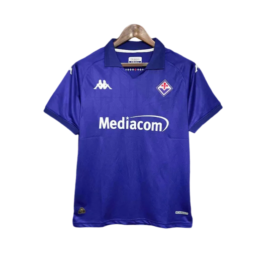 24/25 Fiorentina Home kit - Fan version - goatgears Store