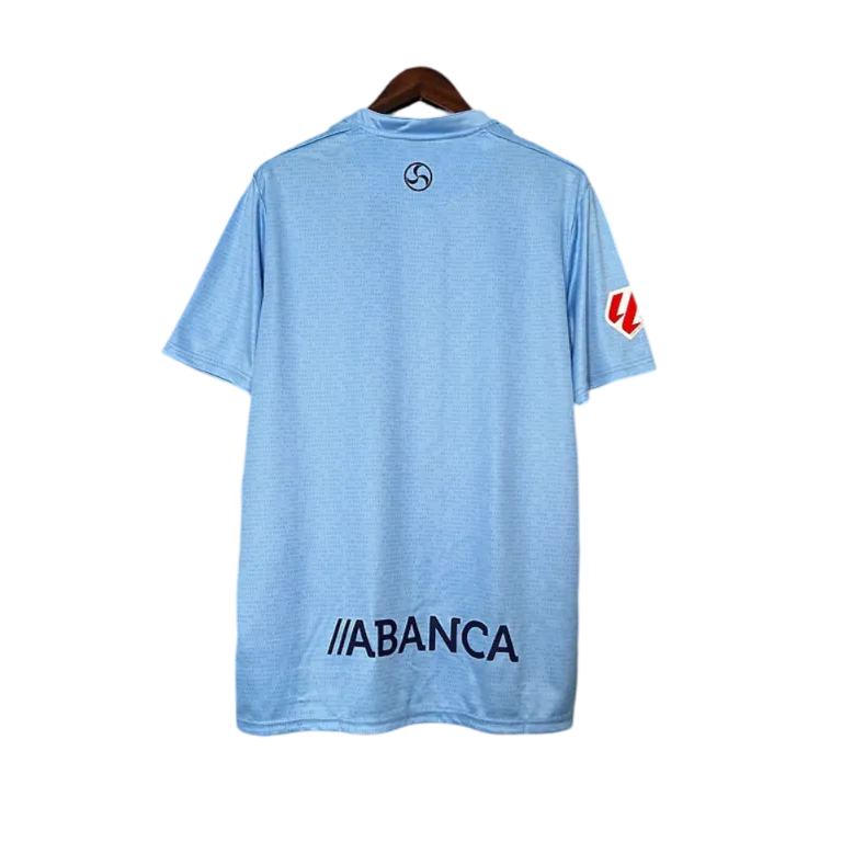 24/25 Celta Vigo Home Kit - Fan Version - GoatGears Store