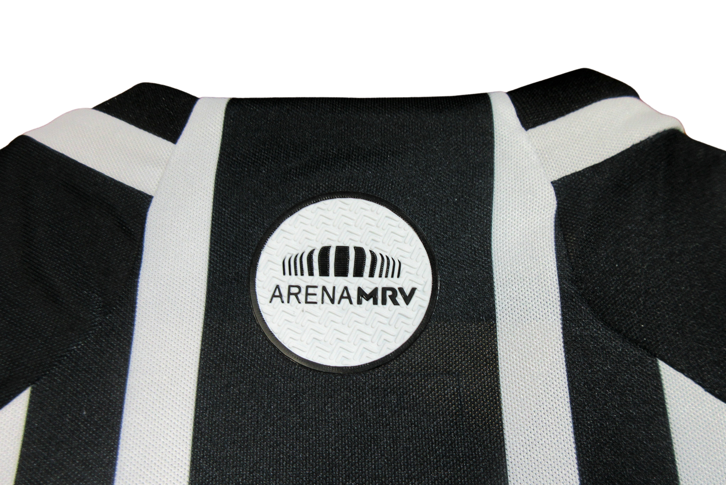 Atletico Mineiro 23/24 Home Kit - Fan Version - Back