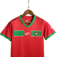 23/24 Home Morocco kids kit - GoatGears store