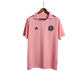 Inter Miami Home Pink MESSI 23-24 Fan Version Kit - Front