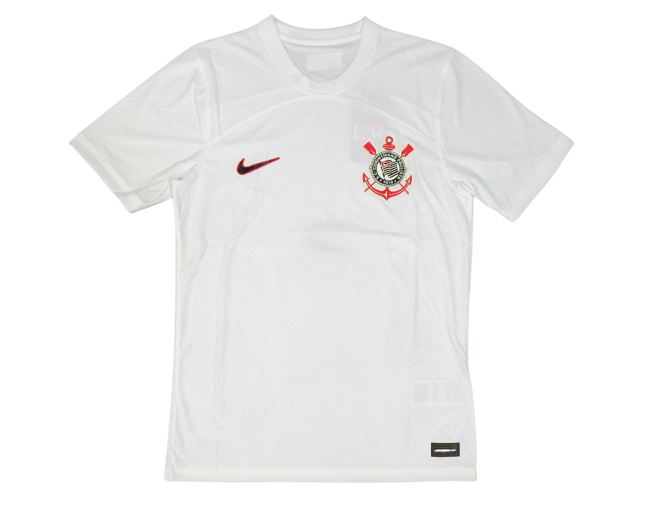 Corinthians 23/24 Home kit - Player Version - Front