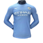 24/25 Sky Blues Long Sleeves Home kit - GoatGears Store