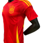 2024 Spain EURO Home kit – PLAYER VERSION | GoatGears Store