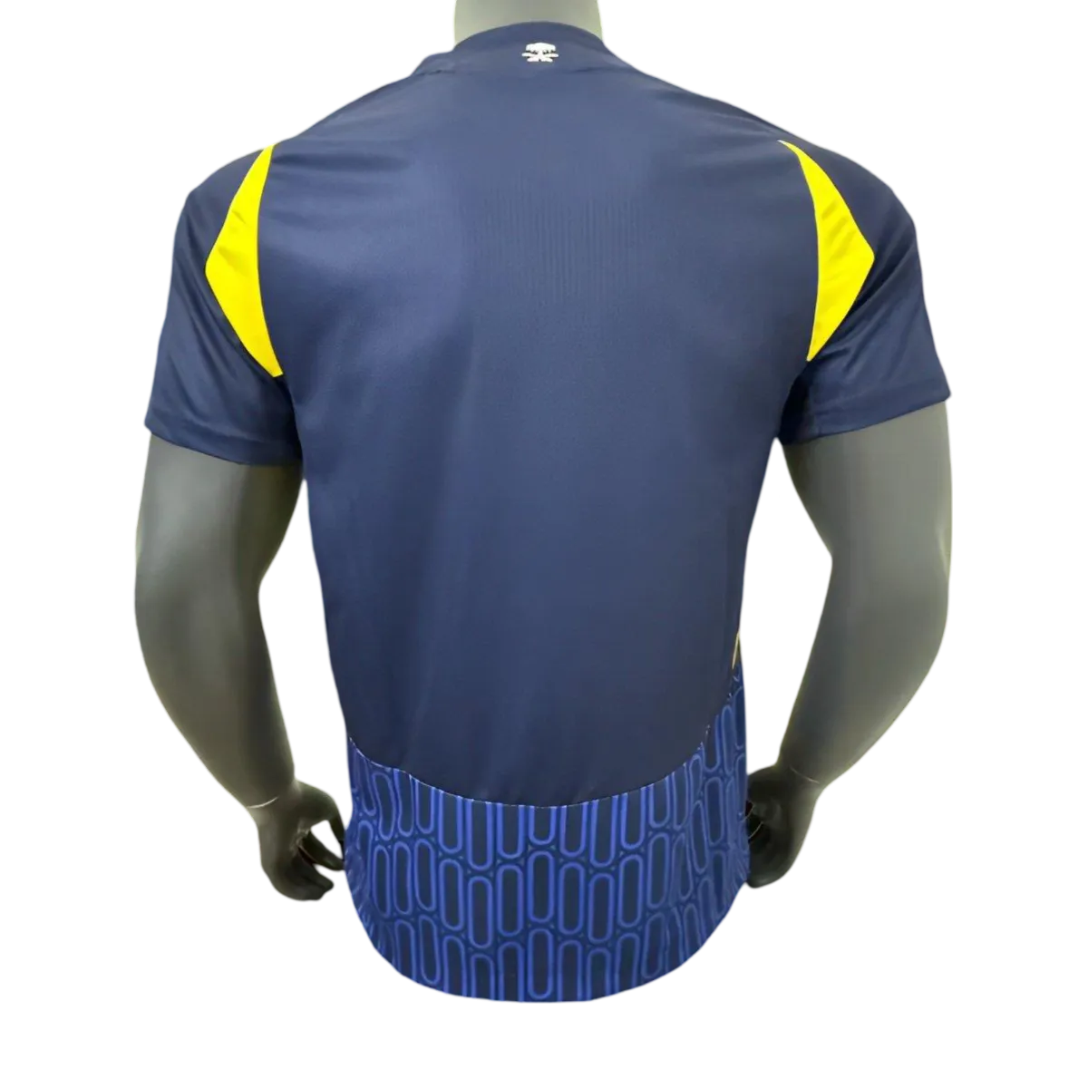 24/25 Al Nassr Saudi Away kit - Player version - Goat Gears Store