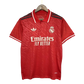 2024/2025 Los Blancos Red Jersey - Goat Gears Store