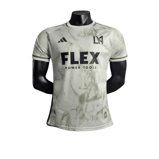 Los Angeles 23/24 FC Away Kit - Player Version - Front