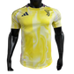 24/25 Juventus Away kit - Player version - GoatGears Store