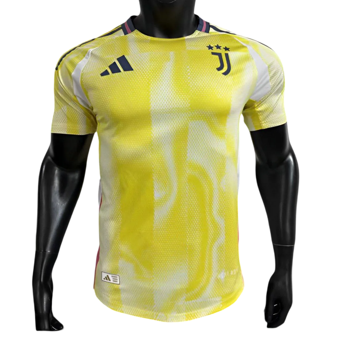 24/25 Juventus Away kit - Player version - GoatGears Store