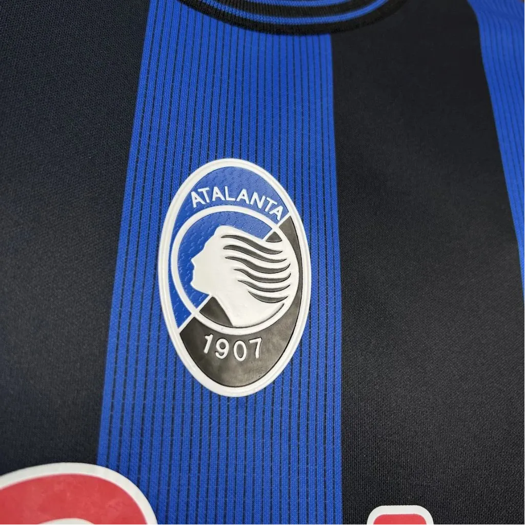 24/25 Atalanta Home kit - Fan version - GoatGears Store