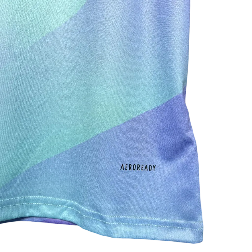 24/25 Highburry third Kit - Fan Version - GoatGears Store