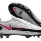 NIKE PHANTOM GT ELITE WHITE PINK BLAST - GoatGears