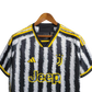 Juventus 23/24 Home kit - Fan Version - Front