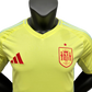 2024 Spain EURO Away kit – PLAYER VERSION | GOATGEARS STORE