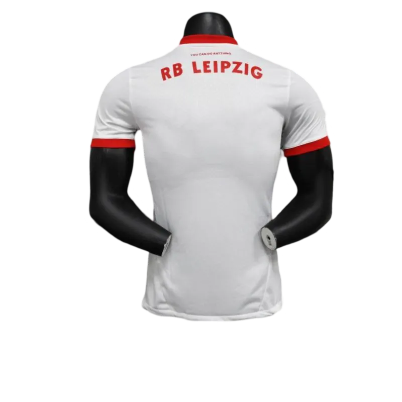 24/25 RB Leipzig Home Kit - Player Version - GoatGears Store