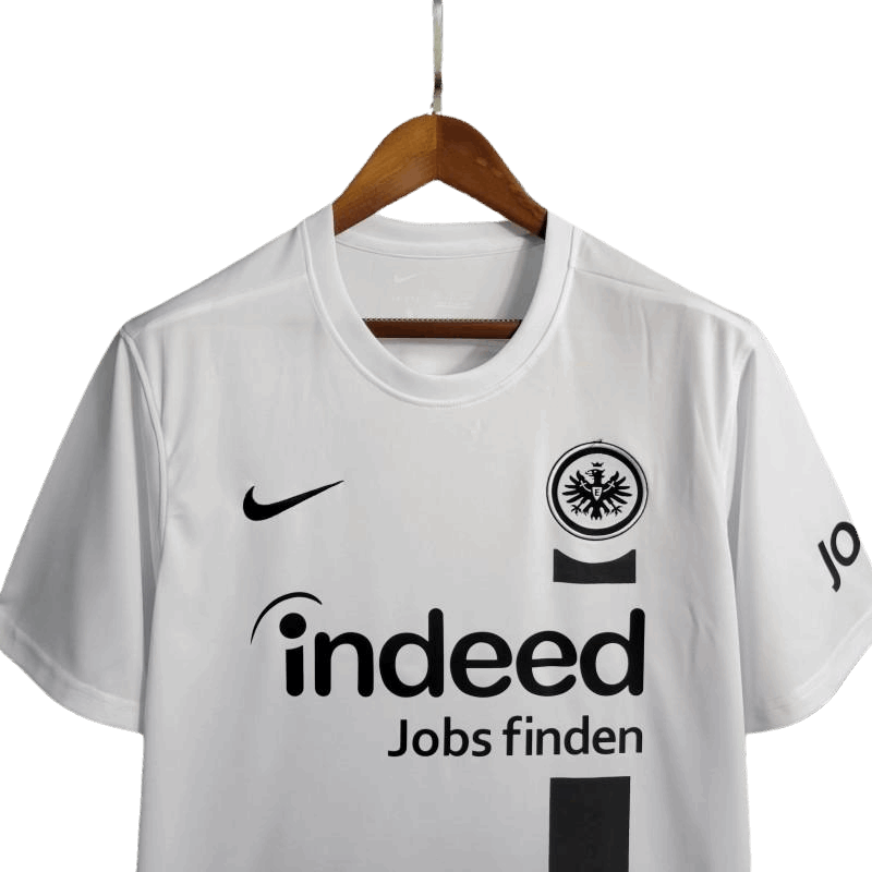 23 24 Eintracht Frankfurt Special Edition kit Fan version GoatGears