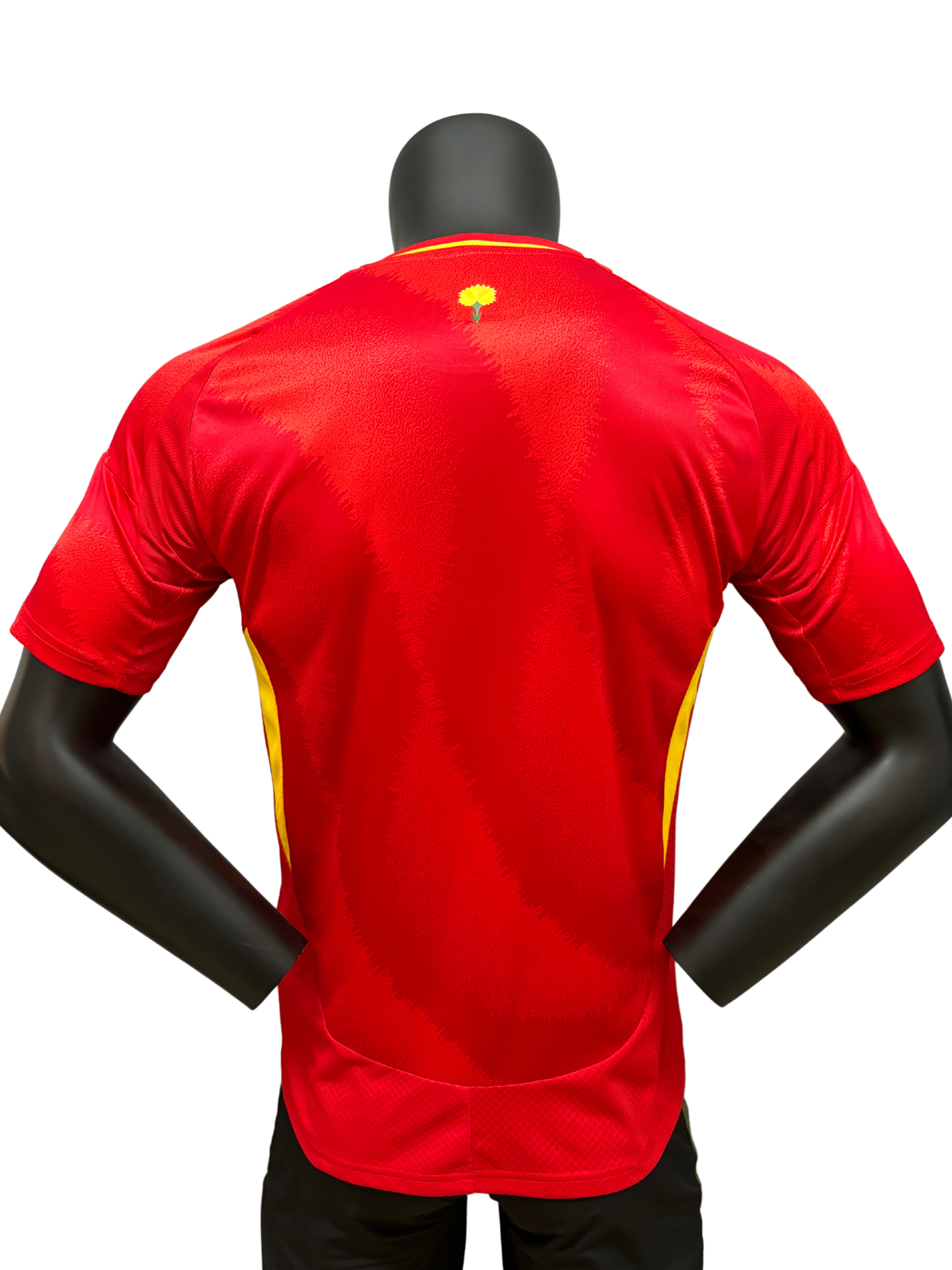 2024 Spain EURO Home kit – PLAYER VERSION | GoatGears Store