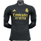 2024 Real Madrid x Y3 Black Special Kit - Player Version - Goatgears