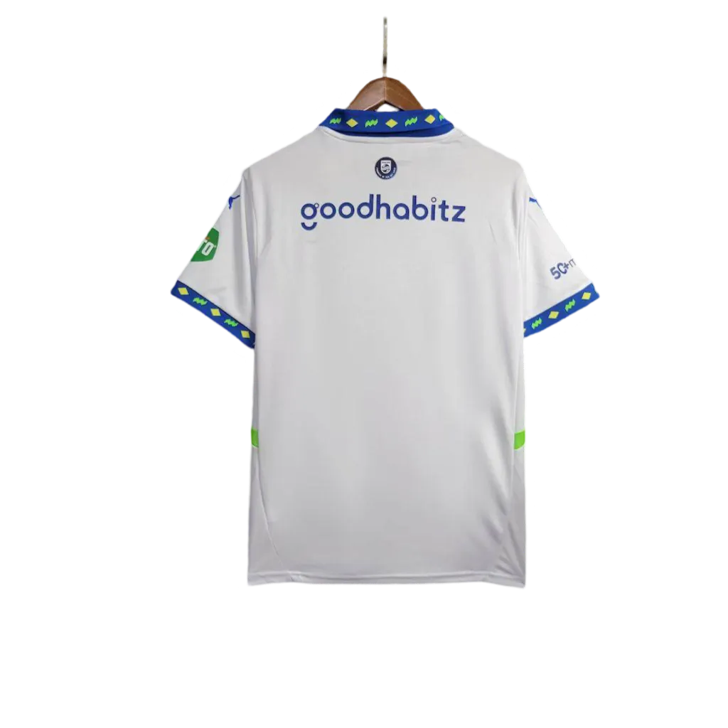 24/25 PSV Eindhoven Third kit - Fan version - Goat Gears Store