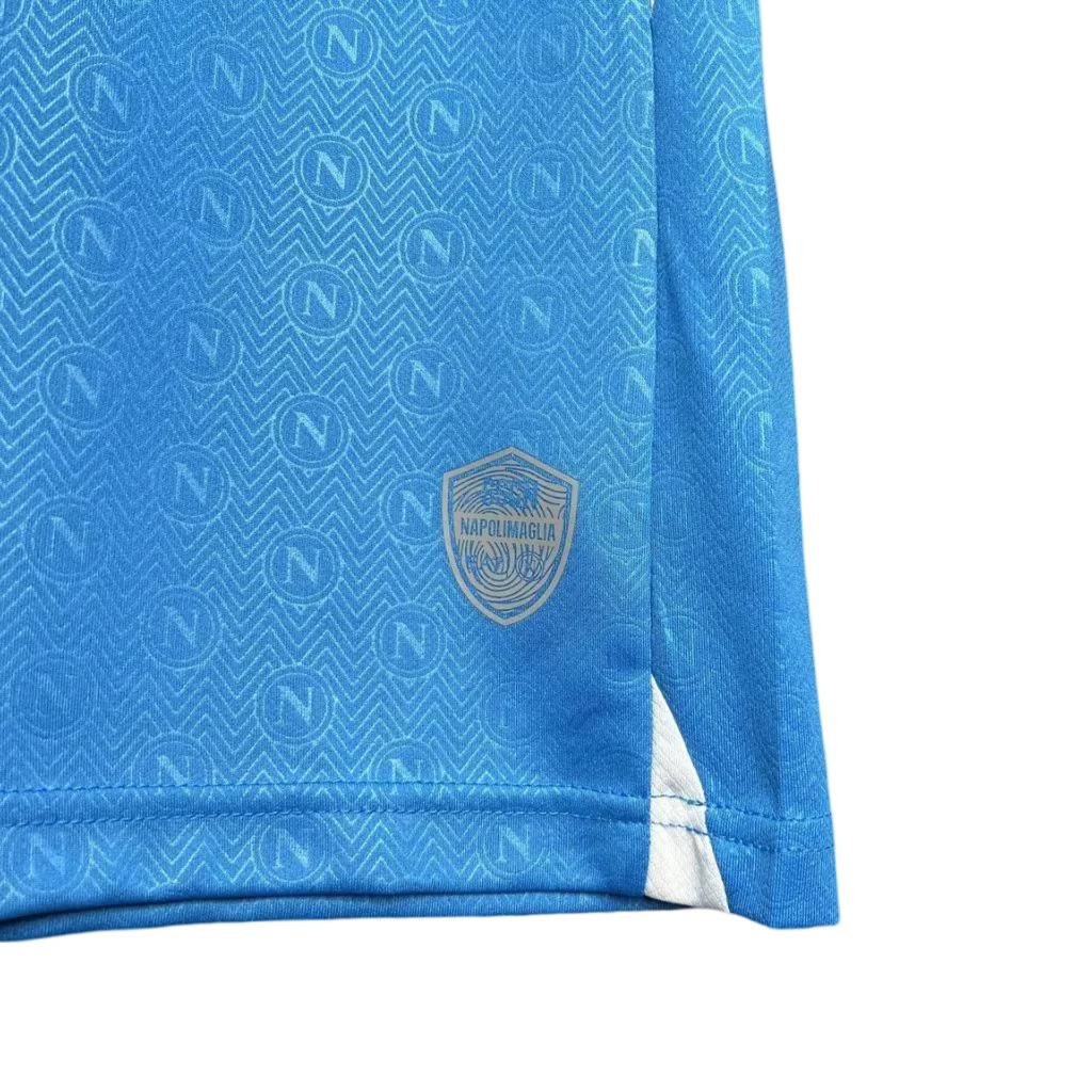 24/25 Napoli Home kit - Fan version - GoatGears Store