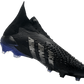 Adidas Predator Freak  FG Escapelight Pack Black Blue - GoatGears