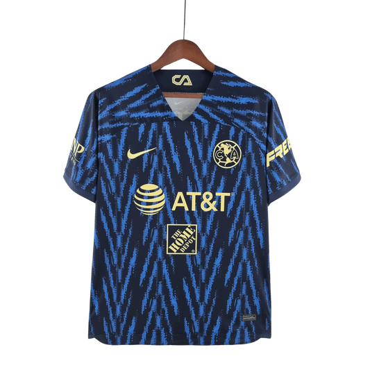 Club America 22/23 Away Kit - Fan version - Front