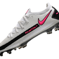 NIKE PHANTOM GT ELITE WHITE PINK BLAST - GoatGears