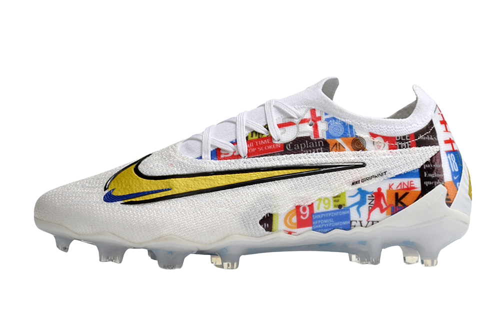 Nike Phantom GX Elite FG x Harry Kane - GoatGears