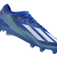 ADIDAS X CRAZYFAST 1 MESSI LC 1 FG BLUE