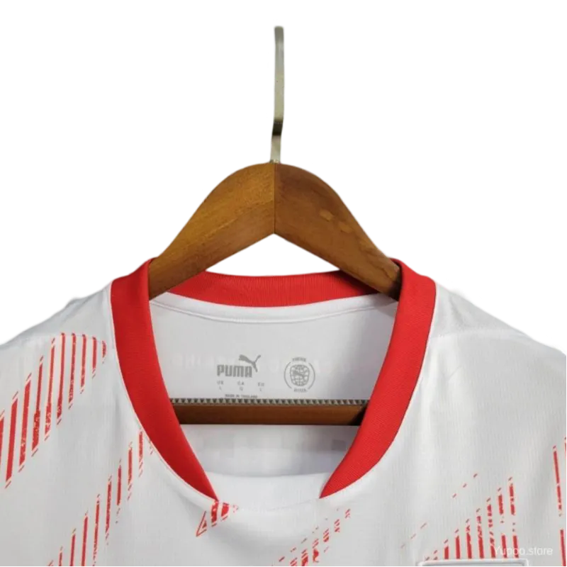 2024/2025 RB Leipzig Home Kit - Fan version - GoatGears Store