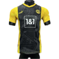 23/24 Borussia Dortmund 50 Year Anniversary Special Kit - Player version - Goat Gears Store