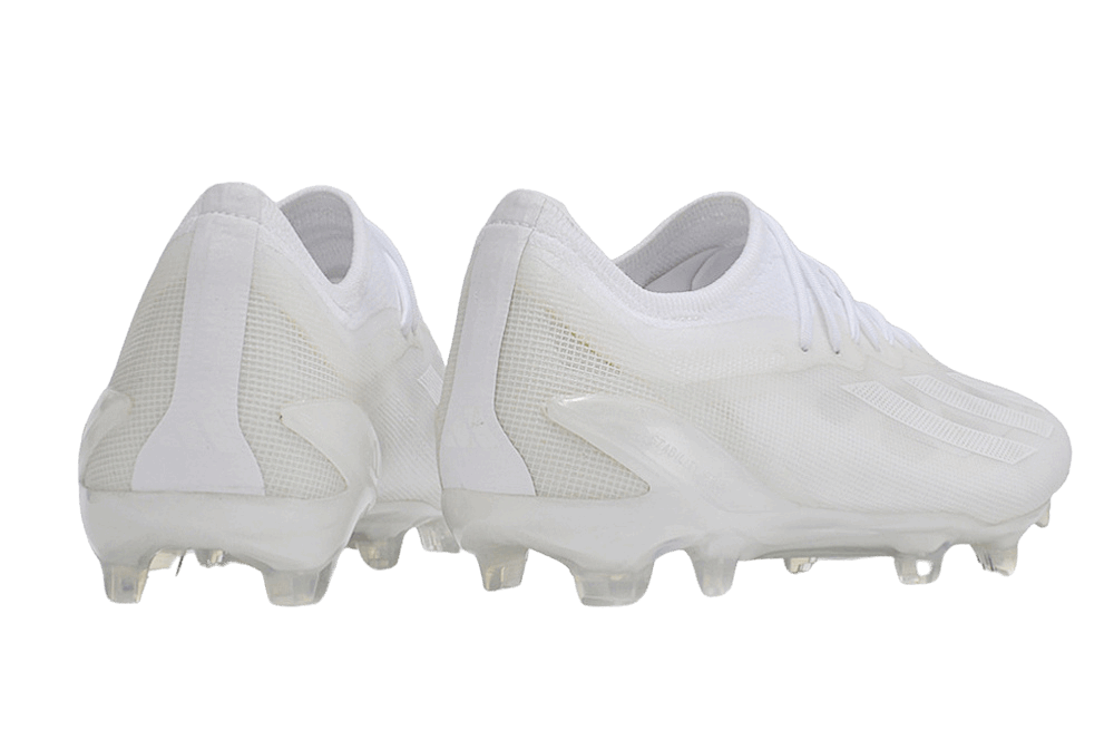 Adidas X Crazyfast.1 FG White