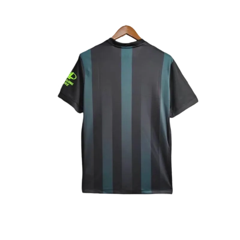 24/25 Wolfsburg Away Kit - Fan version - GoatGears Store