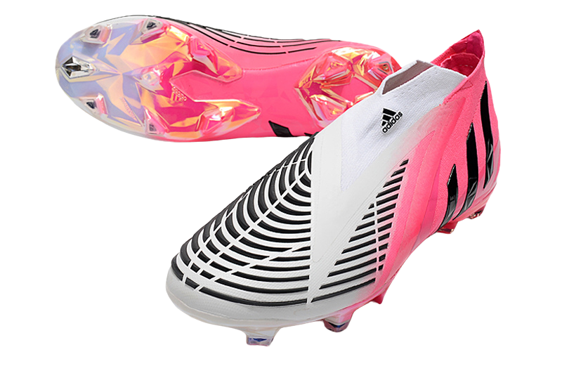 Adidas Predator EDGE LZ + FG - GoatGears