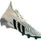 Adidas Predator Freak+ FG EQT Demonskin White Sub Green - GoatGears