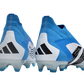 Adidas Predator Accuracy Elite BRANCO + AZUL - GoatGears