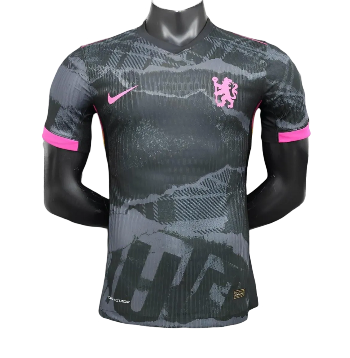 2024/2025 The Blues Third kit - Player version - GoatGears Store