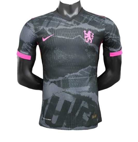 2024/2025 The Blues Third kit - Player version - GoatGears Store