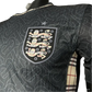 2024/2025 ENGLAND Euro Jordan x Burberry Black Special Edition kit – PLAYER VERSION