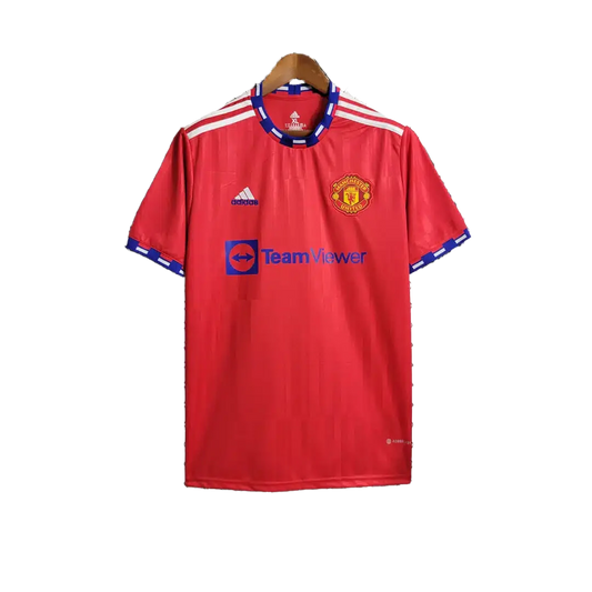 23/24 Manchester United Special Edition kit - Fan version - GOATKITS Store