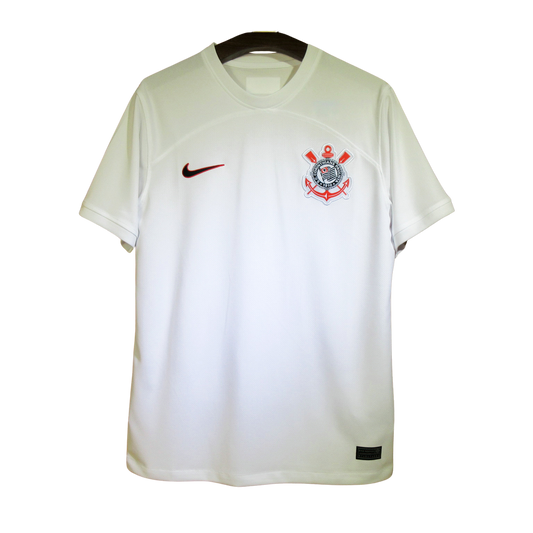 Corinthians 23/24 Home kit - Fan Version - Front