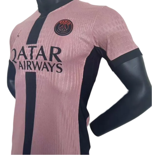 2024/2025 PSG Third kit Player Version - Goat Gears Store